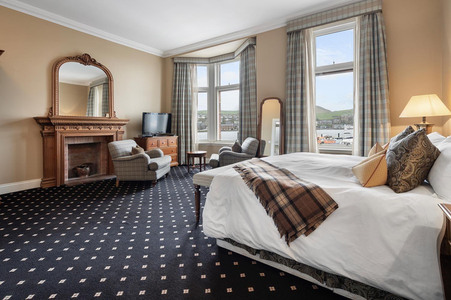 The Royal Hotel Кембелтаун Екстериор снимка