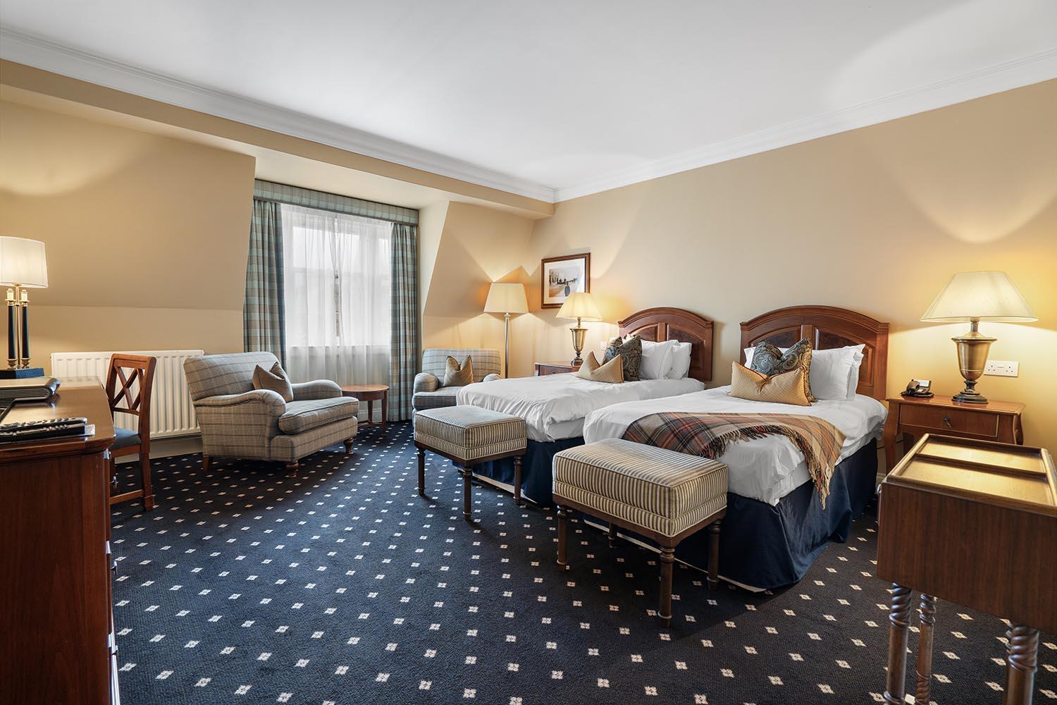 The Royal Hotel Кембелтаун Екстериор снимка