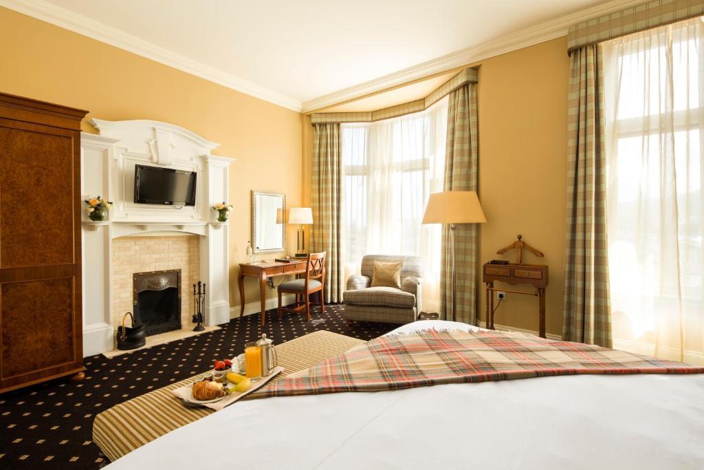 The Royal Hotel Кембелтаун Стая снимка